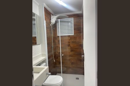 Apartamento para alugar com 56m², 2 quartos e 1 vaga