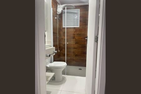 Apartamento para alugar com 56m², 2 quartos e 1 vaga