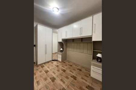 Apartamento para alugar com 56m², 2 quartos e 1 vaga