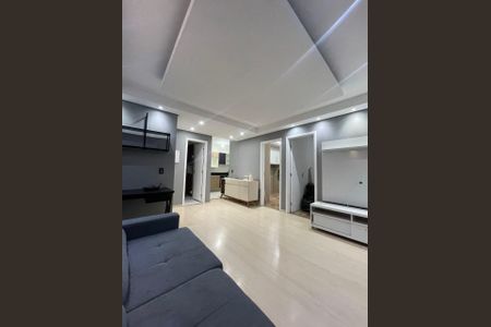 Apartamento para alugar com 56m², 2 quartos e 1 vaga