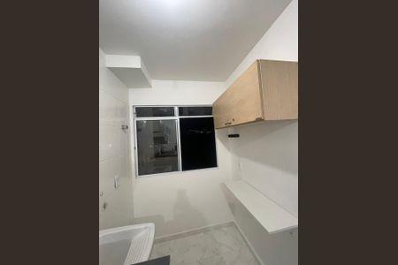 Apartamento para alugar com 56m², 2 quartos e 1 vaga