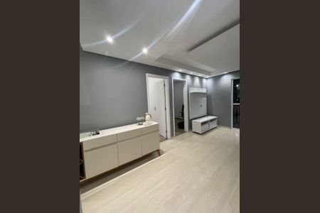 Apartamento para alugar com 56m², 2 quartos e 1 vaga