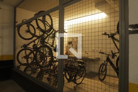 Apartamento à venda com 46m², 1 quarto e 1 vagaBicicletário 