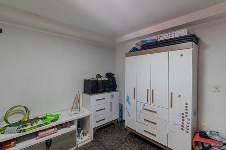 Casa para alugar com 60m², 1 quarto e 1 vagaSala