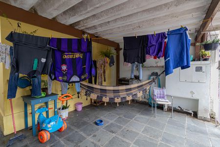 Casa para alugar com 60m², 1 quarto e 1 vagaGaragem