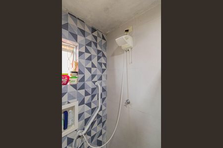 Casa para alugar com 60m², 1 quarto e 1 vagaBanheiro 