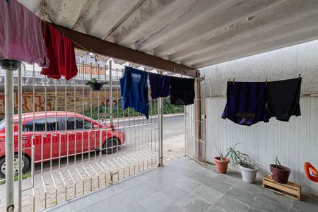 Casa para alugar com 60m², 1 quarto e 1 vagaGaragem