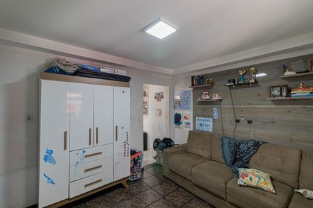Casa para alugar com 60m², 1 quarto e 1 vagaSala