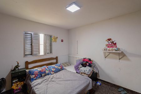 Casa para alugar com 60m², 1 quarto e 1 vagaQuarto 