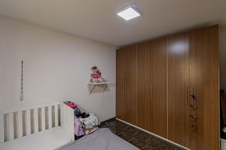 Casa para alugar com 60m², 1 quarto e 1 vagaQuarto 