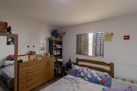 Casa para alugar com 60m², 1 quarto e 1 vagaQuarto 
