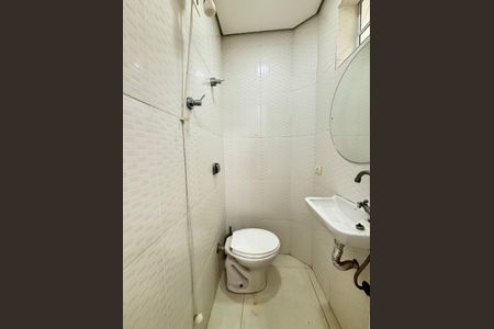 Apartamento à venda com 100m², 3 quartos e 1 vagaBanheiro de serviço