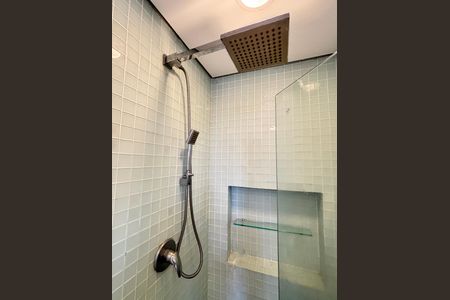 Apartamento à venda com 100m², 3 quartos e 1 vagaBanheiro da Suíte