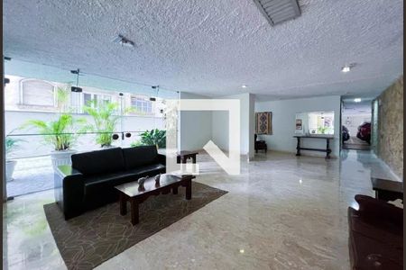 Apartamento à venda com 100m², 3 quartos e 1 vagaÁrea comum