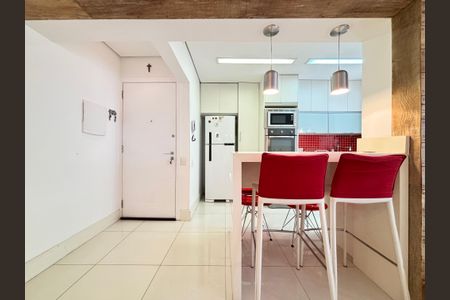 Apartamento à venda com 100m², 3 quartos e 1 vagaCozinha