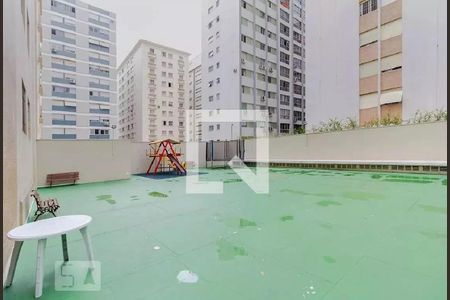 Apartamento à venda com 100m², 3 quartos e 1 vagaÁrea comum