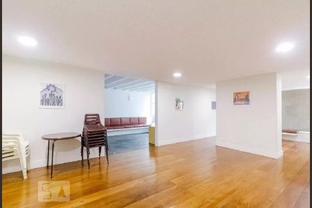 Apartamento à venda com 100m², 3 quartos e 1 vagaÁrea comum