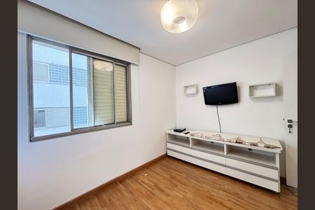 Apartamento à venda com 100m², 3 quartos e 1 vagaQuarto 1