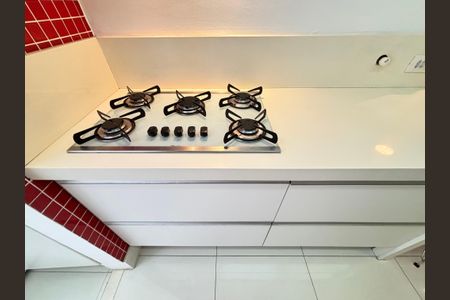 Apartamento à venda com 100m², 3 quartos e 1 vagaCozinha