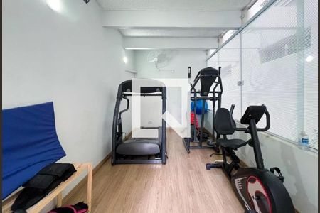 Apartamento à venda com 100m², 3 quartos e 1 vagaÁrea comum