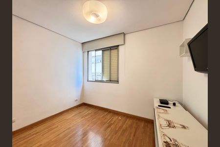 Apartamento à venda com 100m², 3 quartos e 1 vagaQuarto 1
