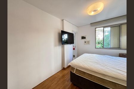 Apartamento à venda com 100m², 3 quartos e 1 vagaQuarto 2