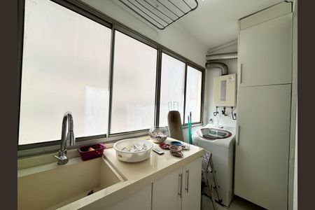 Apartamento à venda com 100m², 3 quartos e 1 vagaÁrea comum