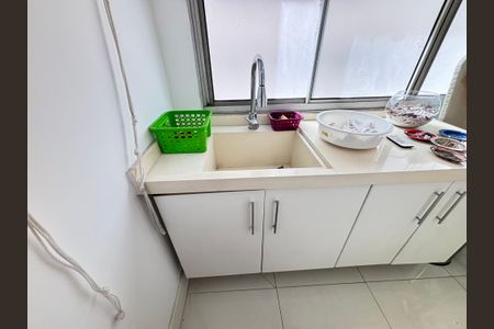 Apartamento à venda com 100m², 3 quartos e 1 vagaÁrea comum