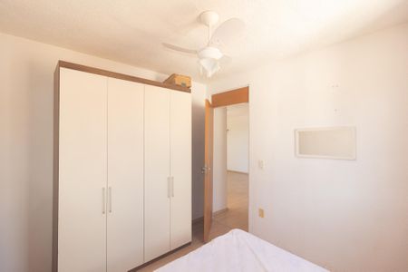 Quarto 1 de apartamento para alugar com 2 quartos, 51m² em Paciência, Rio de Janeiro