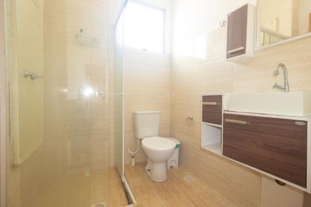 Apartamento para alugar com 51m², 2 quartos e 1 vagaBanheiro
