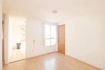 Sala de apartamento para alugar com 2 quartos, 51m² em Paciência, Rio de Janeiro