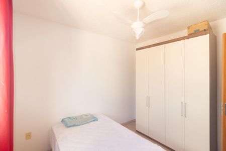 Apartamento para alugar com 51m², 2 quartos e 1 vagaQuarto 1