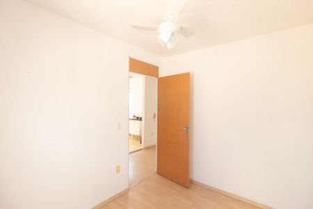 Apartamento para alugar com 51m², 2 quartos e 1 vagaQuarto 2