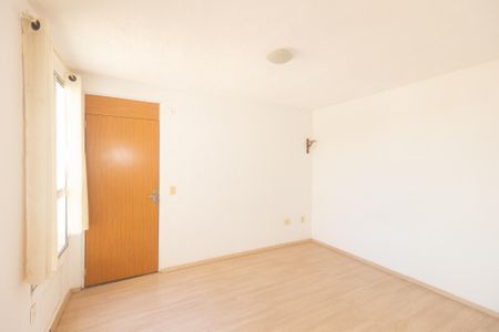 Sala de apartamento para alugar com 2 quartos, 51m² em Paciência, Rio de Janeiro