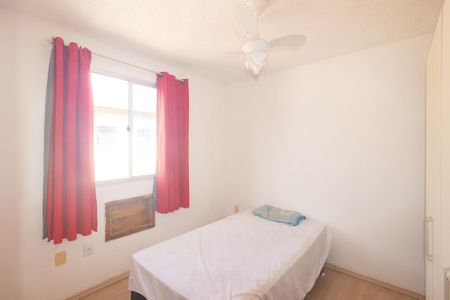 Apartamento para alugar com 51m², 2 quartos e 1 vagaQuarto 1