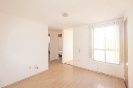 Sala de apartamento para alugar com 2 quartos, 51m² em Paciência, Rio de Janeiro