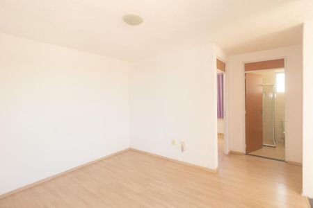 Sala de apartamento para alugar com 2 quartos, 51m² em Paciência, Rio de Janeiro