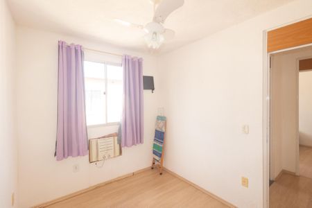 Apartamento para alugar com 51m², 2 quartos e 1 vagaQuarto 2