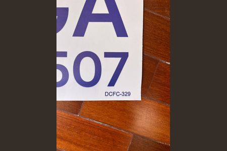 Apartamento para alugar com 110m², 3 quartos e 2 vagasDCFC-329