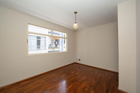 Apartamento para alugar com 110m², 3 quartos e 2 vagasSALA