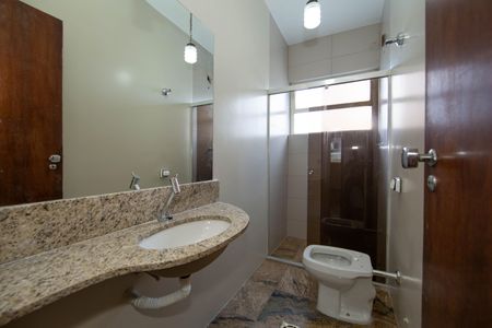 Apartamento para alugar com 110m², 3 quartos e 2 vagasBANHEIRO1