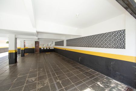 Apartamento para alugar com 110m², 3 quartos e 2 vagasGARAGEM