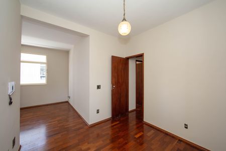 Apartamento para alugar com 110m², 3 quartos e 2 vagasSALA