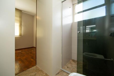 Apartamento para alugar com 110m², 3 quartos e 2 vagasBANHEIRO2