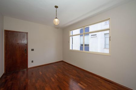 Apartamento para alugar com 110m², 3 quartos e 2 vagasSALA