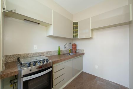 Apartamento para alugar com 110m², 3 quartos e 2 vagasCOZINHA