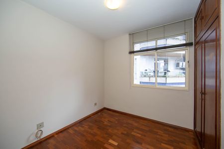 Apartamento para alugar com 110m², 3 quartos e 2 vagasQUARTO1