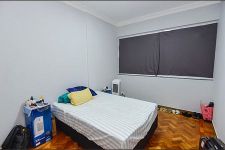 Apartamento à venda com 78m², 3 quartos e sem vagaQuarto 2