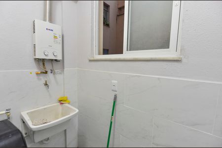 Apartamento à venda com 78m², 3 quartos e sem vagaÁrea de Serviço