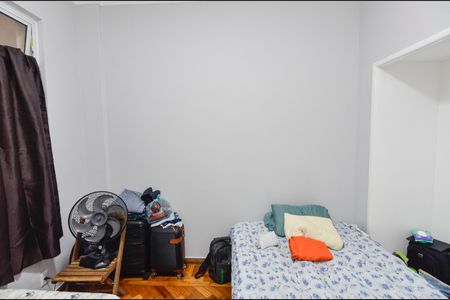 Apartamento à venda com 78m², 3 quartos e sem vagaQuarto 1